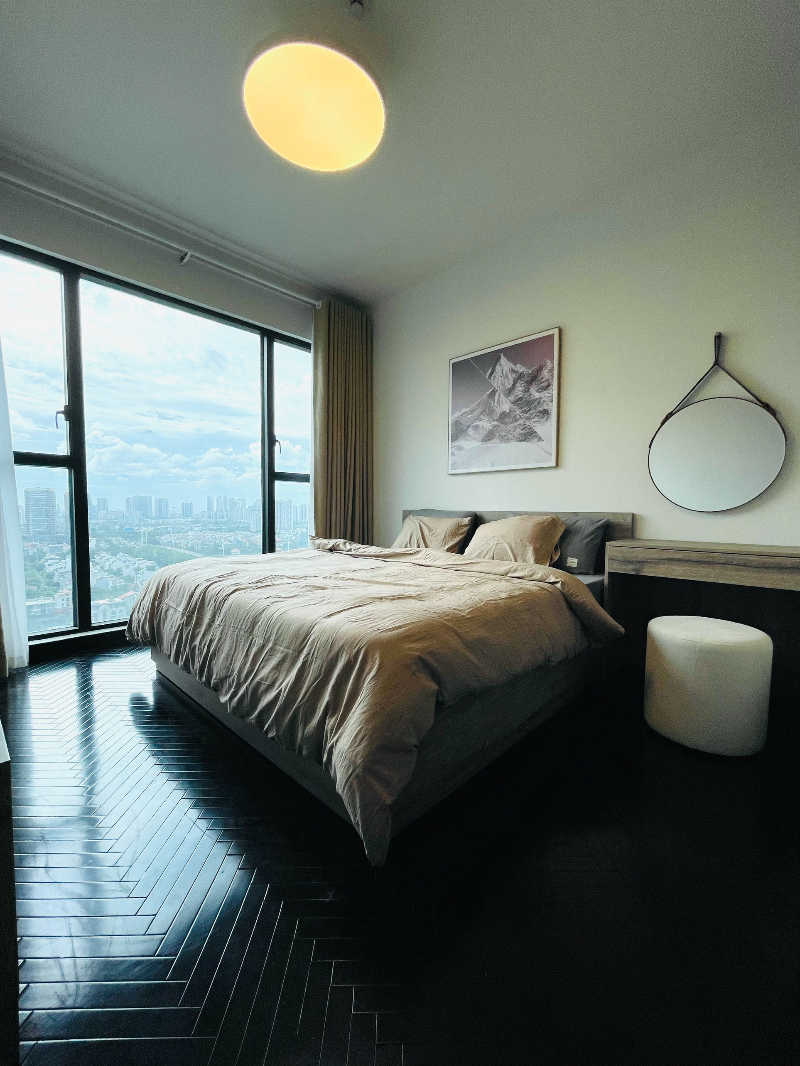 Cho Thuê Căn Hộ 3PN Feliz En Vista FEV1681 - ảnh nhỏ 23
