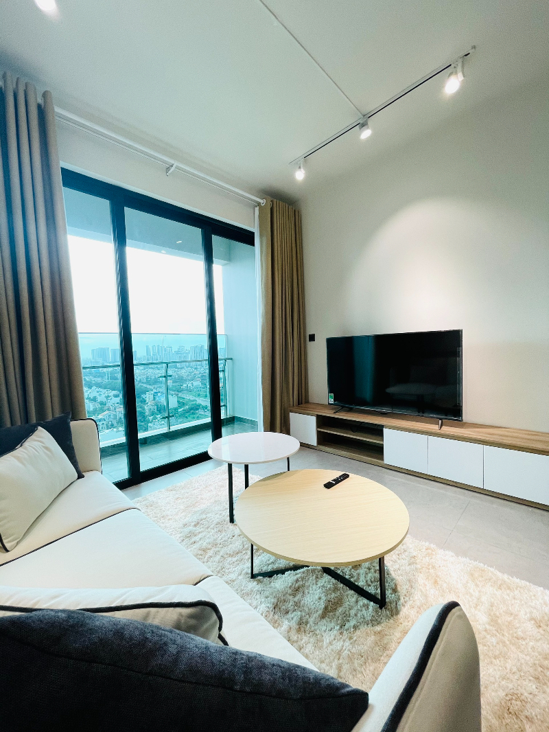 Cho Thuê Căn Hộ 3PN Feliz En Vista FEV1681 - ảnh nhỏ 24