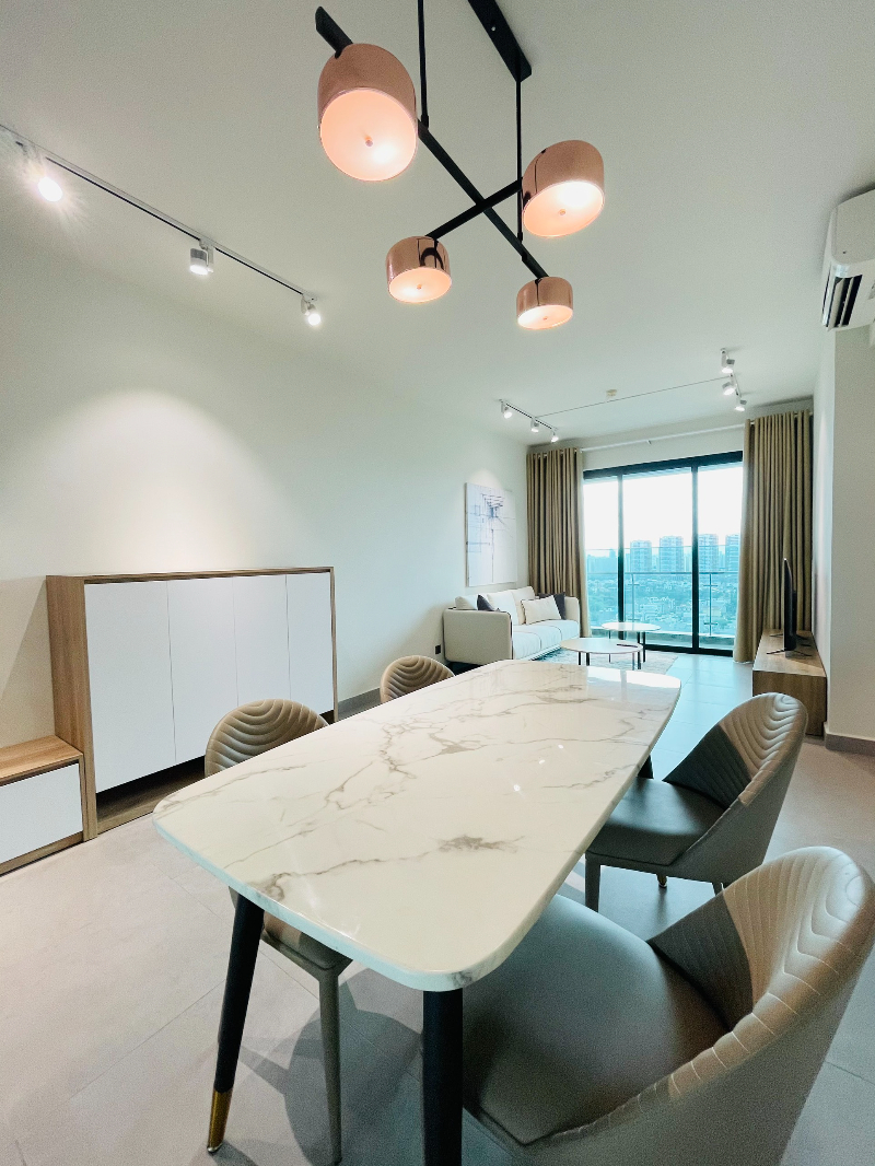 Cho Thuê Căn Hộ 3PN Feliz En Vista FEV1681 - ảnh nhỏ 25