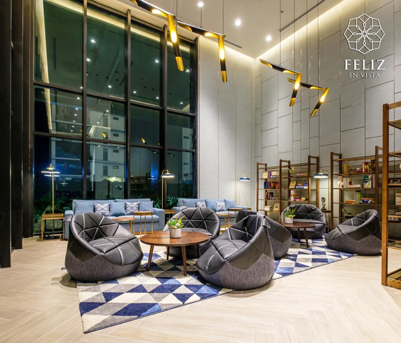 Cho Thuê Căn Hộ 3PN Feliz En Vista FEV1681 - ảnh nhỏ 28