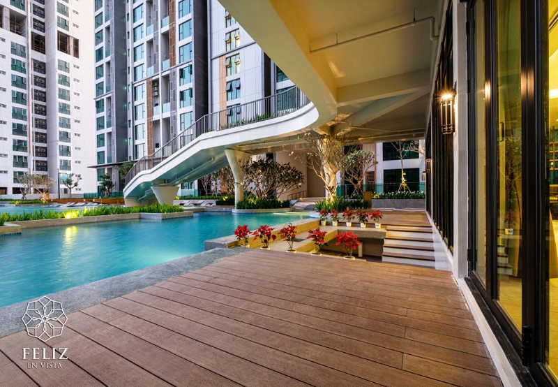 Cho Thuê Căn Hộ 3PN Feliz En Vista FEV1681 - ảnh nhỏ 32