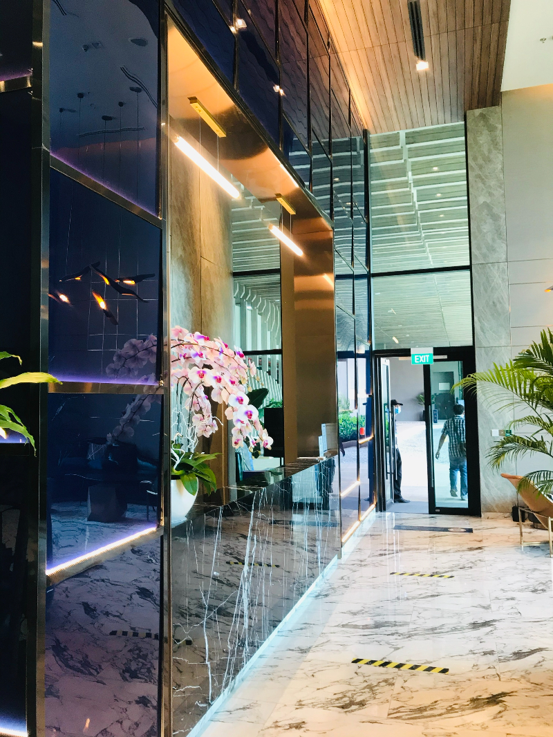 Cho Thuê Căn Hộ 3PN Feliz En Vista FEV1681 - ảnh nhỏ 34