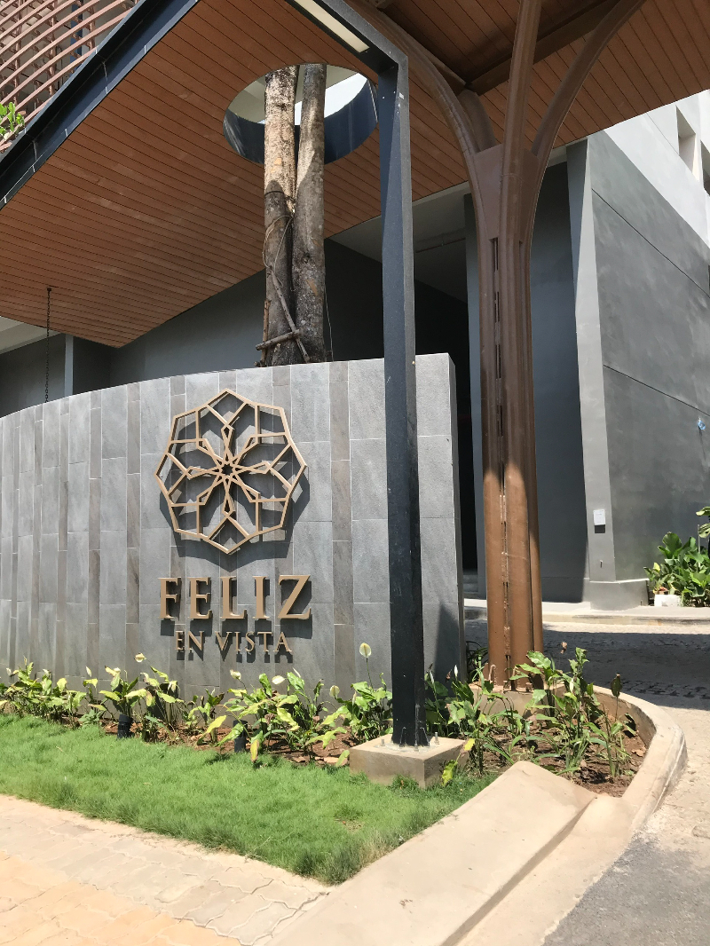 Cho Thuê Căn Hộ 3PN Feliz En Vista FEV1681 - ảnh nhỏ 36
