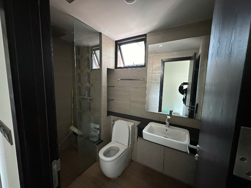 Cho Thuê Căn Hộ 3PN Feliz En Vista FEV1682 - ảnh nhỏ 2