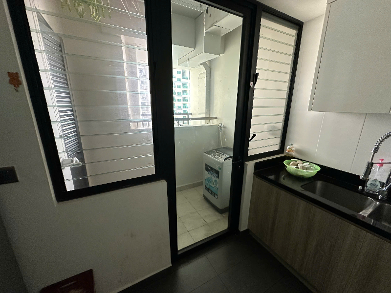 Cho Thuê Căn Hộ 3PN Feliz En Vista FEV1682 - ảnh nhỏ 10