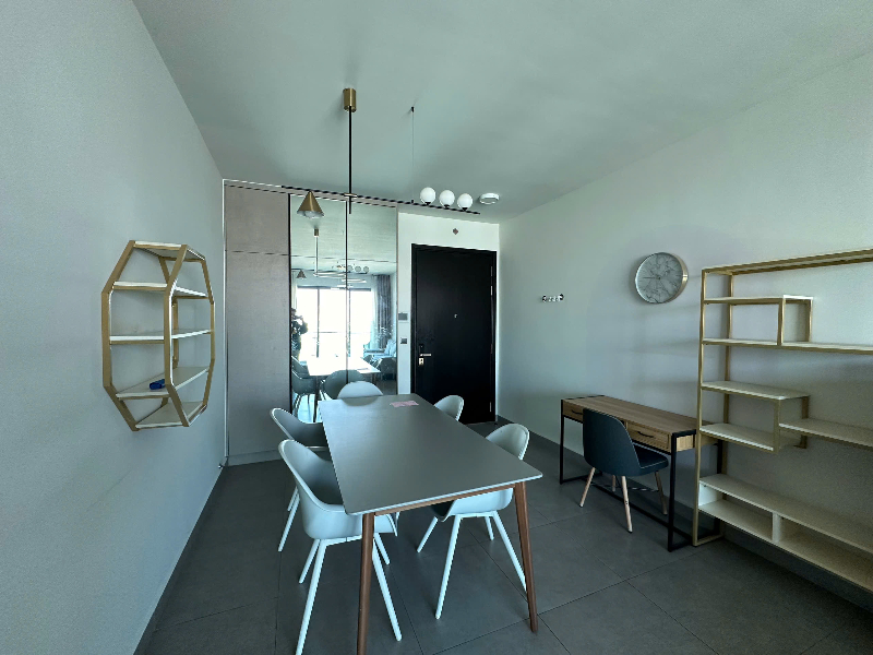 Cho Thuê Căn Hộ 3PN Feliz En Vista FEV1682 - ảnh nhỏ 15