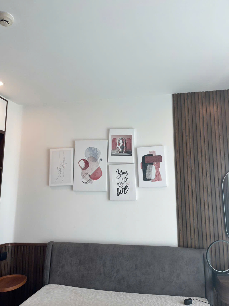 Cho Thuê Căn Hộ 3PN Feliz En Vista FEV1682 - ảnh nhỏ 16