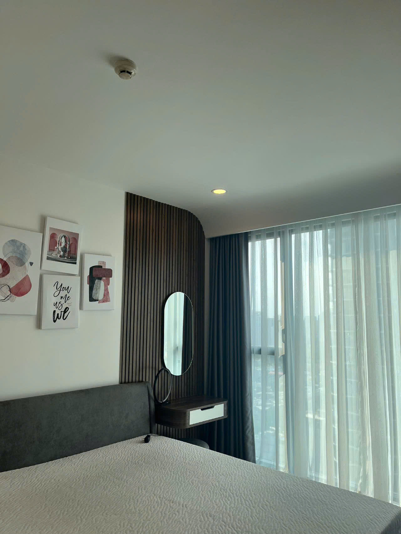 Cho Thuê Căn Hộ 3PN Feliz En Vista FEV1682 - ảnh nhỏ 18