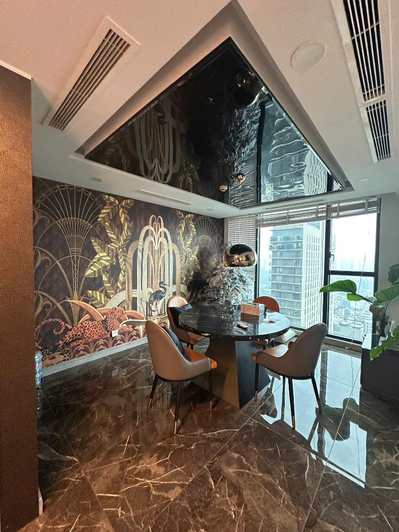 Bán Căn Hộ 3PN Feliz En Vista FEV1690 - ảnh nhỏ 2
