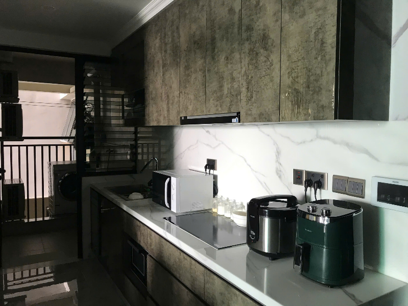 Cho Thuê Căn Hộ 2PN Feliz En Vista FEV1770 - ảnh nhỏ 3