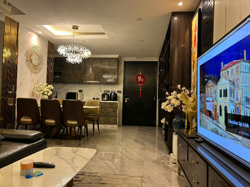 Cho Thuê Căn Hộ 2PN Feliz En Vista FEV1770 - ảnh nhỏ 5
