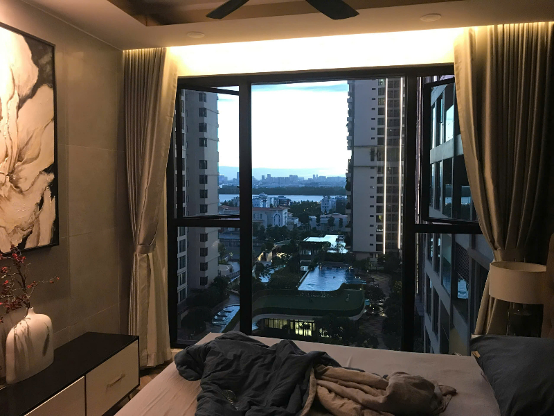 Cho Thuê Căn Hộ 2PN Feliz En Vista FEV1770 - ảnh nhỏ 6