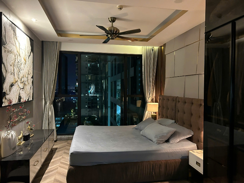 Cho Thuê Căn Hộ 2PN Feliz En Vista FEV1770 - ảnh nhỏ 7