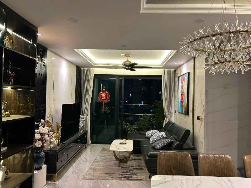 Cho Thuê Căn Hộ 2PN Feliz En Vista FEV1770 - ảnh nhỏ 8