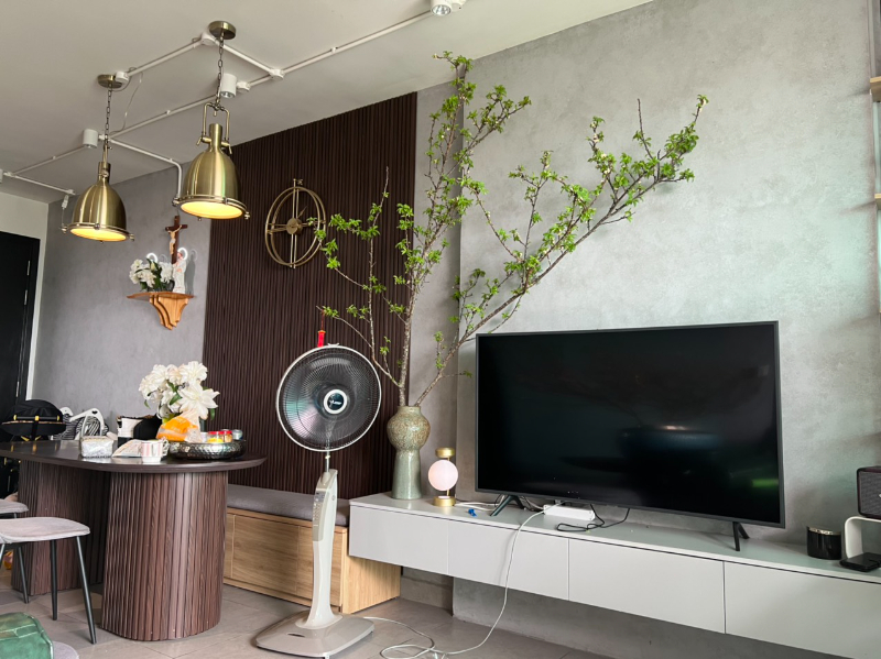 Bán Căn Hộ 3PN Feliz En Vista FEV1784 - ảnh nhỏ 2