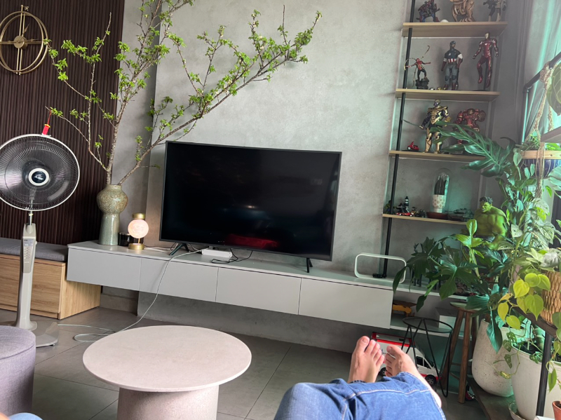 Bán Căn Hộ 3PN Feliz En Vista FEV1784 - ảnh nhỏ 4