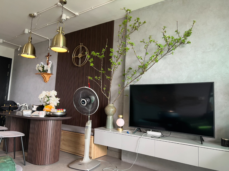 Bán Căn Hộ 3PN Feliz En Vista FEV1784 - ảnh nhỏ 5