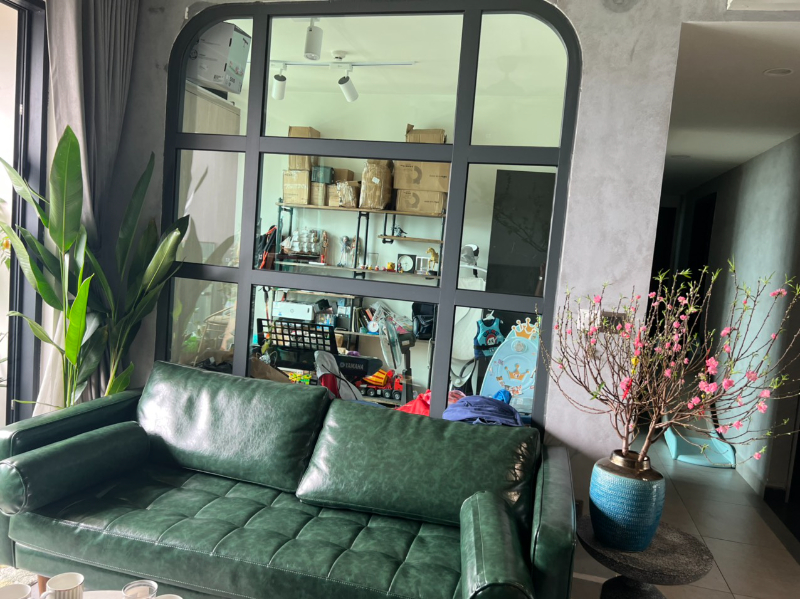 Bán Căn Hộ 3PN Feliz En Vista FEV1784 - ảnh nhỏ 6