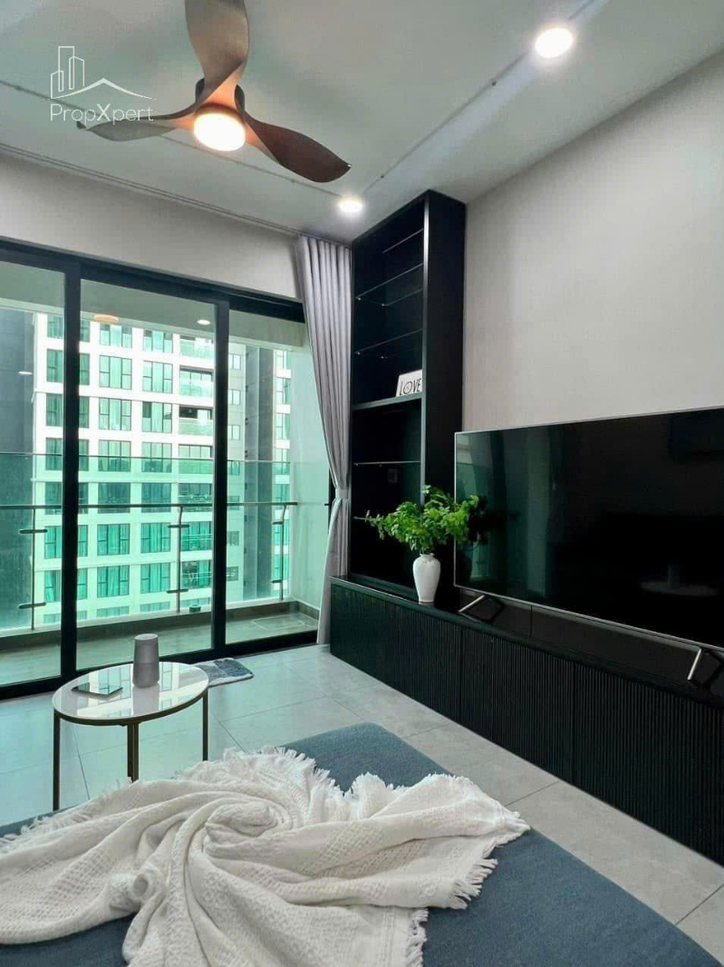 Cho Thuê Căn Hộ 2PN Feliz En Vista FEV1814 - ảnh nhỏ 6