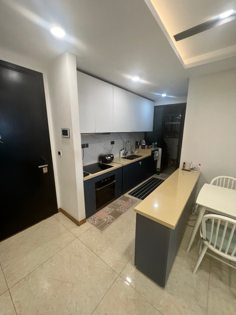 Bán Căn Hộ 2PN Feliz En Vista FEV1856 - ảnh nhỏ 2