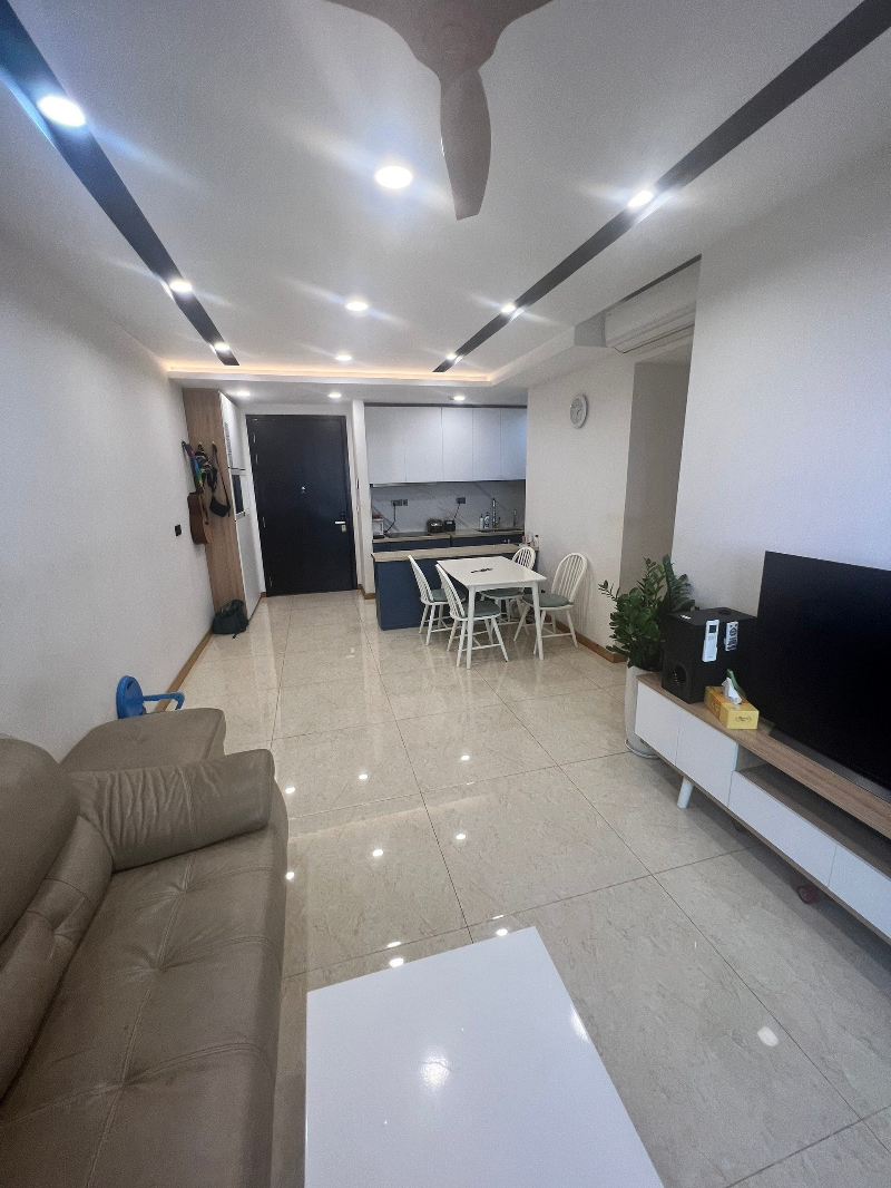 Bán Căn Hộ 2PN Feliz En Vista FEV1856 - ảnh nhỏ 3