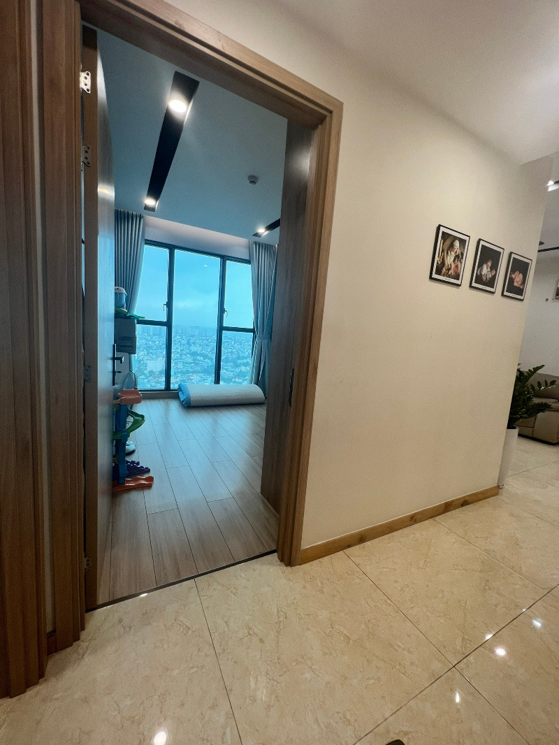 Bán Căn Hộ 2PN Feliz En Vista FEV1856 - ảnh nhỏ 5