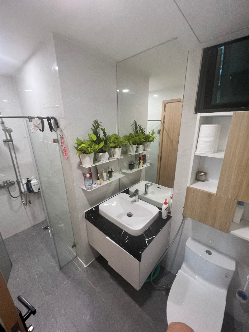 Bán Căn Hộ 2PN Feliz En Vista FEV1856 - ảnh nhỏ 8