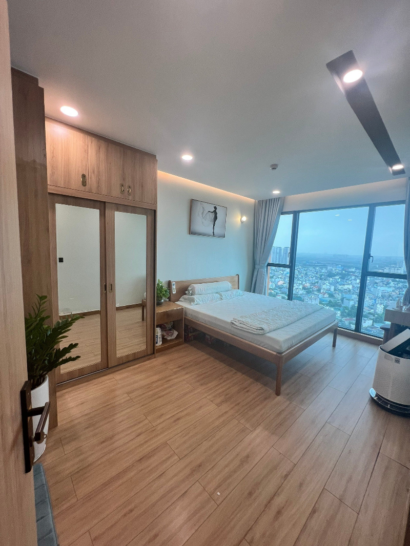 Bán Căn Hộ 2PN Feliz En Vista FEV1856 - ảnh nhỏ 9