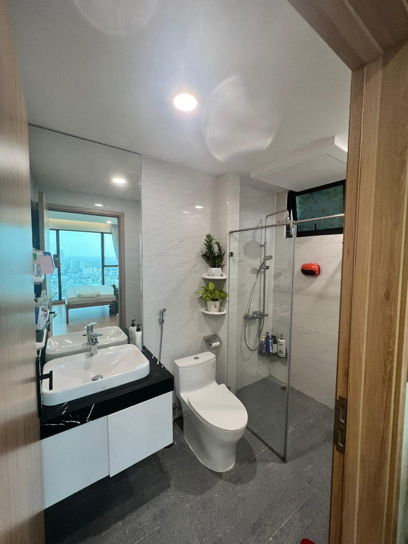 Bán Căn Hộ 2PN Feliz En Vista FEV1856 - ảnh nhỏ 12