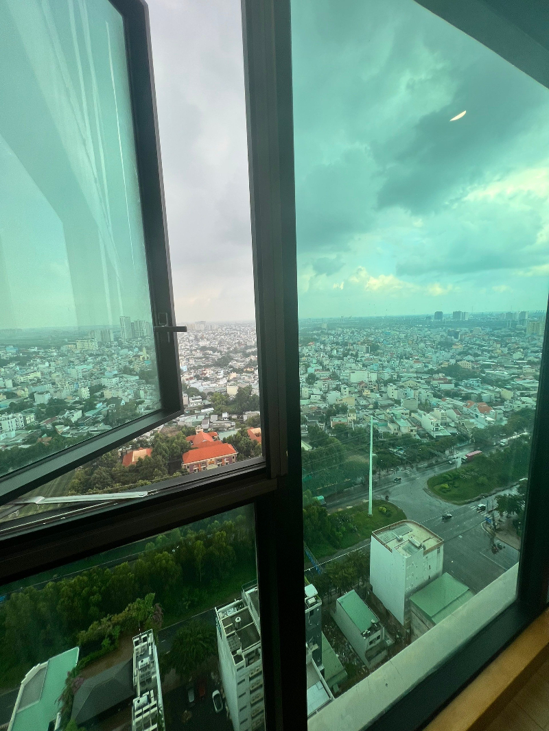 Bán Căn Hộ 2PN Feliz En Vista FEV1856 - ảnh nhỏ 13
