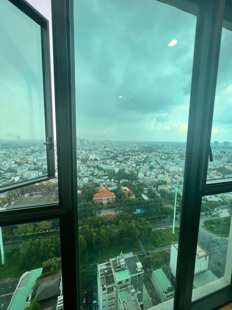 Bán Căn Hộ 2PN Feliz En Vista FEV1856 - ảnh nhỏ 14