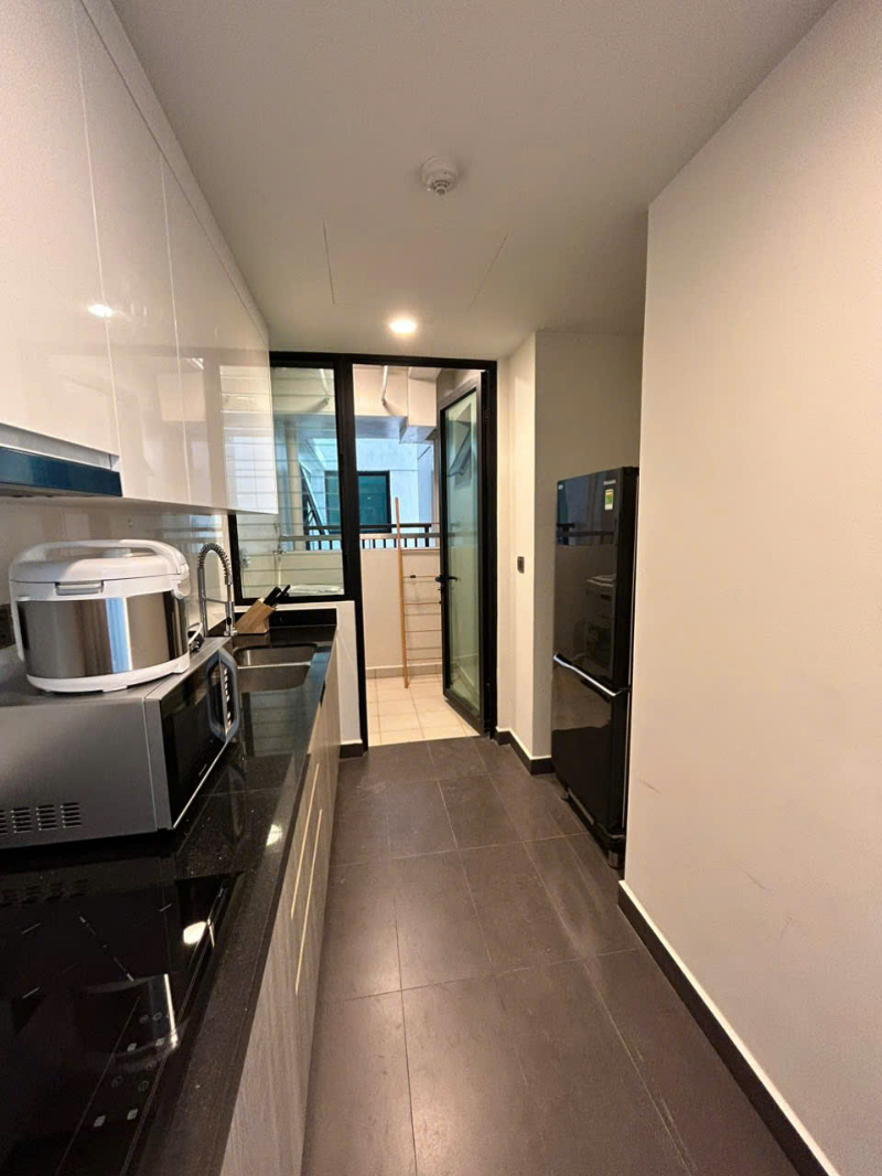 Bán Căn Hộ 2PN Feliz En Vista FEV1862 - ảnh nhỏ 2