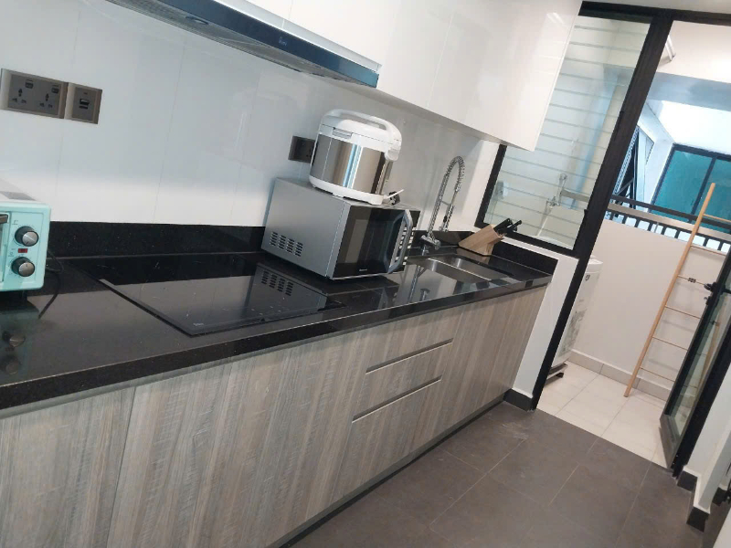 Bán Căn Hộ 2PN Feliz En Vista FEV1862 - ảnh nhỏ 3