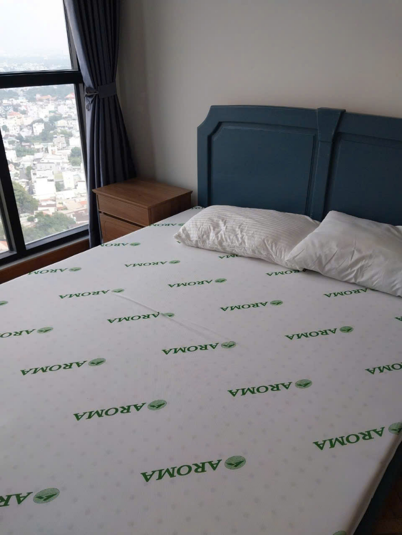 Bán Căn Hộ 2PN Feliz En Vista FEV1862 - ảnh nhỏ 5