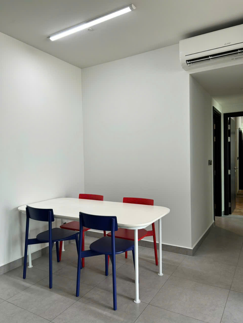 Bán Căn Hộ 2PN Feliz En Vista FEV1862 - ảnh nhỏ 7