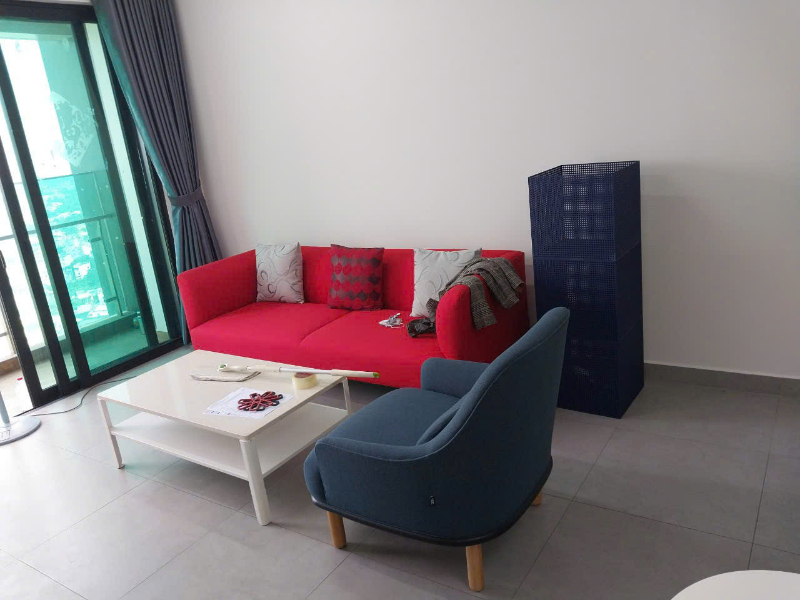 Bán Căn Hộ 2PN Feliz En Vista FEV1862 - ảnh nhỏ 8