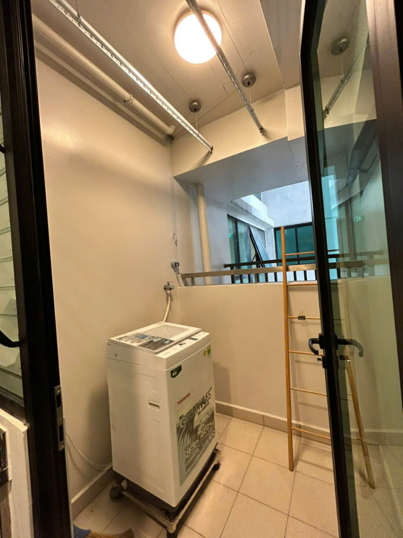 Bán Căn Hộ 2PN Feliz En Vista FEV1862 - ảnh nhỏ 9