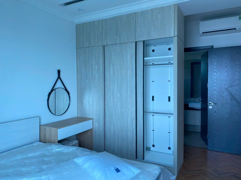 Cho Thuê Căn Hộ 2PN Feliz En Vista FEV1864 - ảnh nhỏ 2