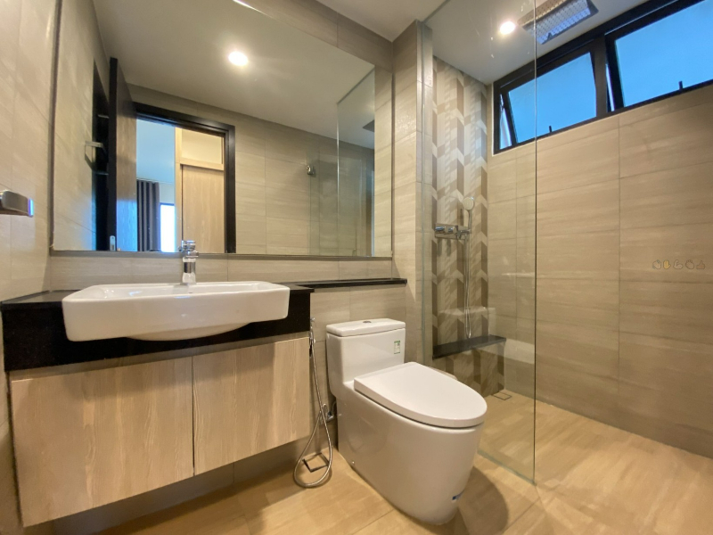 Cho Thuê Căn Hộ 2PN Feliz En Vista FEV1888 - ảnh nhỏ 2
