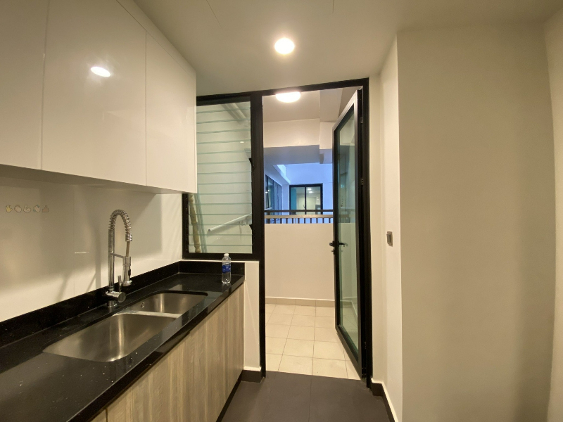 Cho Thuê Căn Hộ 2PN Feliz En Vista FEV1888 - ảnh nhỏ 6