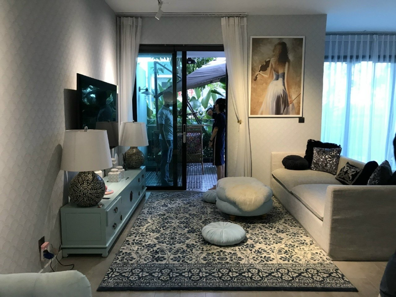 Bán Căn Hộ 1PN Feliz En Vista FEV1896 - ảnh nhỏ 6
