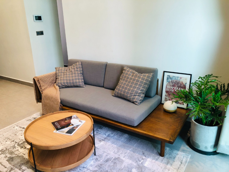 Cho Thuê Duplex 2PN Feliz En Vista FEV1922 - ảnh nhỏ 2