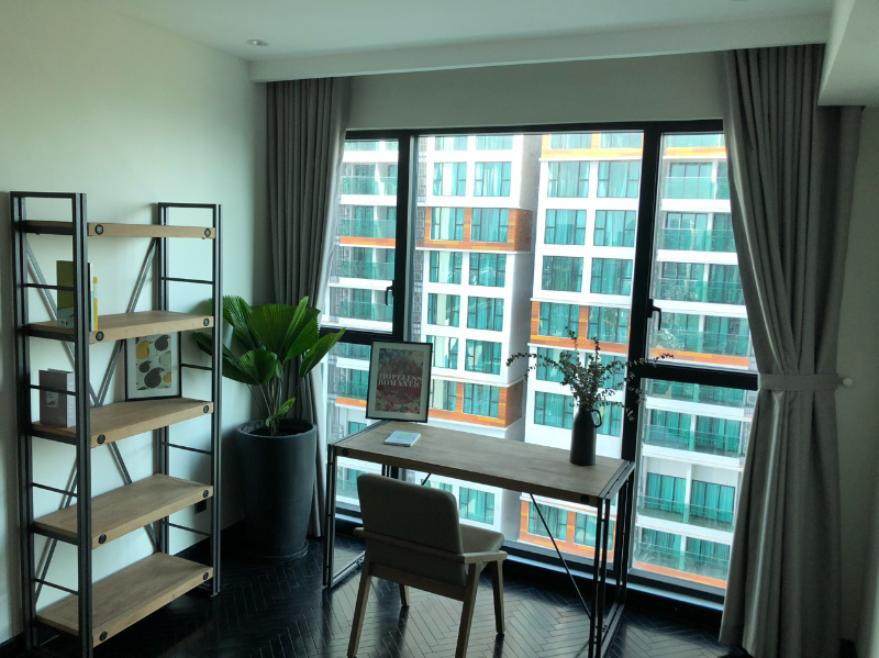 Cho Thuê Duplex 2PN Feliz En Vista FEV1922 - ảnh nhỏ 4