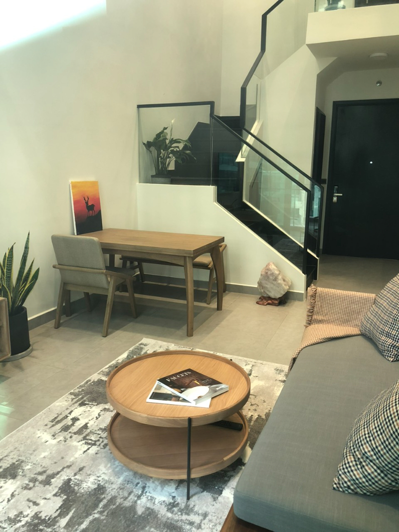 Cho Thuê Duplex 2PN Feliz En Vista FEV1922 - ảnh nhỏ 6