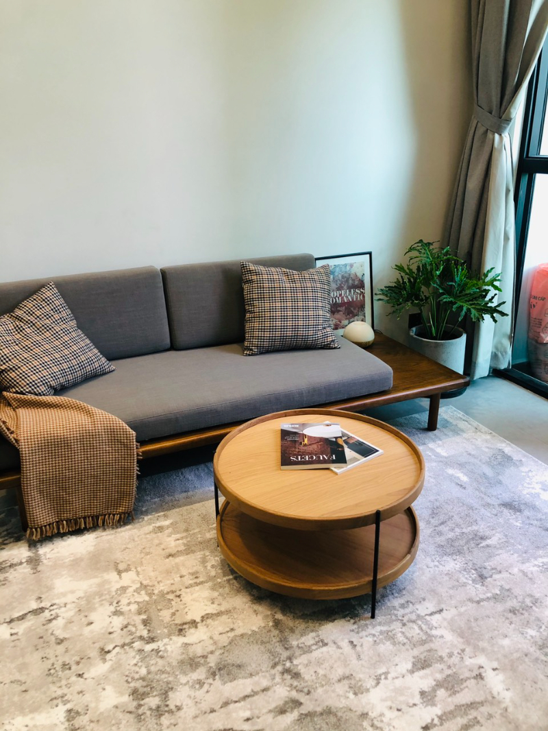 Cho Thuê Duplex 2PN Feliz En Vista FEV1922 - ảnh nhỏ 7