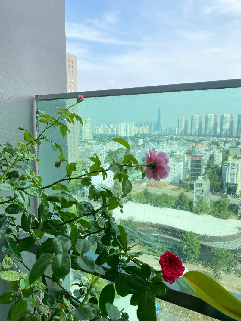 Bán Căn Hộ 2PN Feliz En Vista FEV1940 - ảnh nhỏ 10
