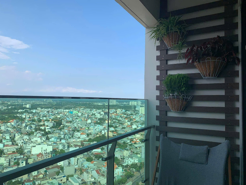 Bán Căn Hộ 2PN Feliz En Vista FEV1970 - ảnh nhỏ 6