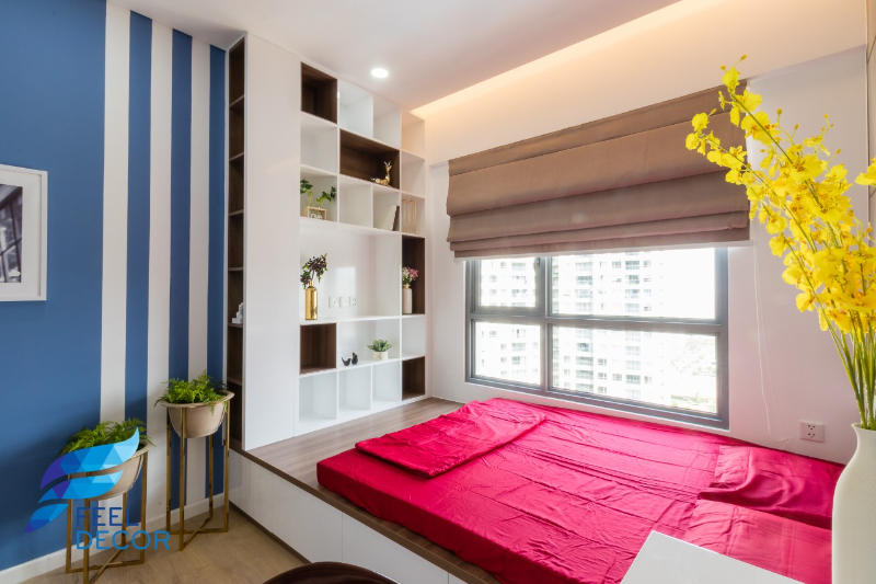 Bán Căn Hộ 2PN Diamond Island DI1875 - ảnh nhỏ 6
