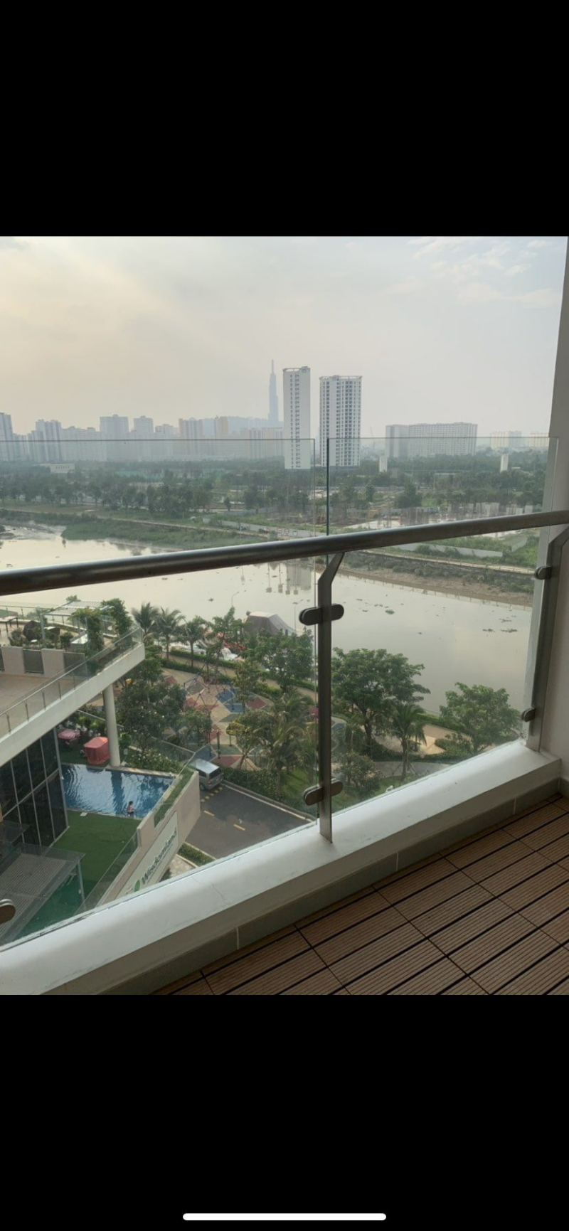 Bán Officetel 2PN Diamond Island DI1880 - ảnh nhỏ 8