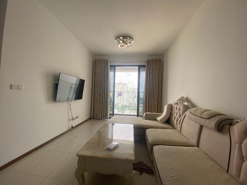 Cho Thuê Duplex 2PN One Verandah - Hình 1